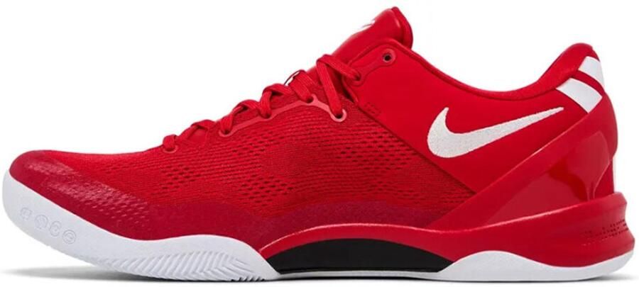Nike Kobe 8 Protro 'University Red'