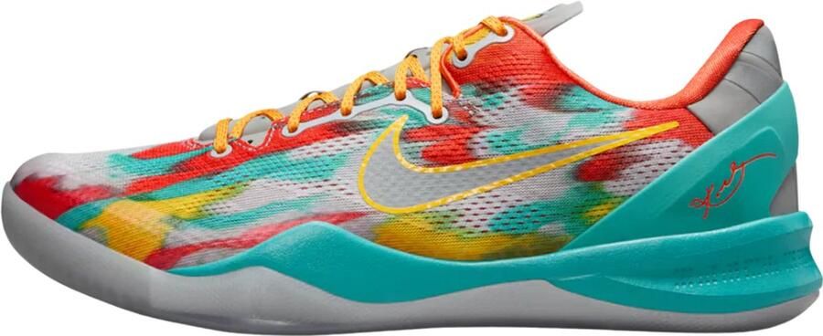 Nike Kobe 8 Protro Venice Beach (2024)