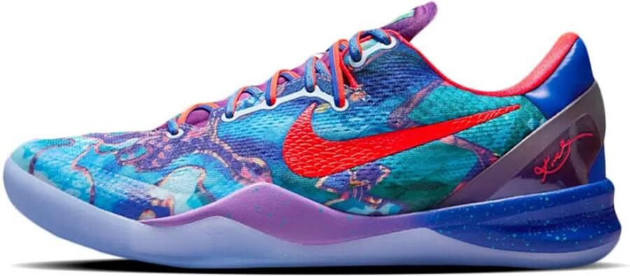 Nike Kobe 8 Protro What The (2025)