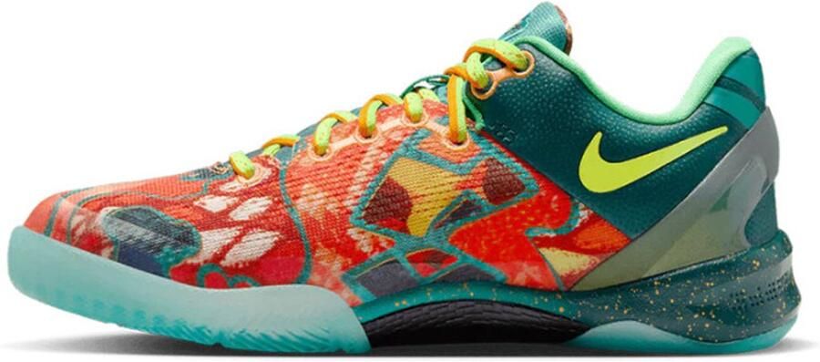 Nike Kobe 8 Protro What The (2025) (GS)