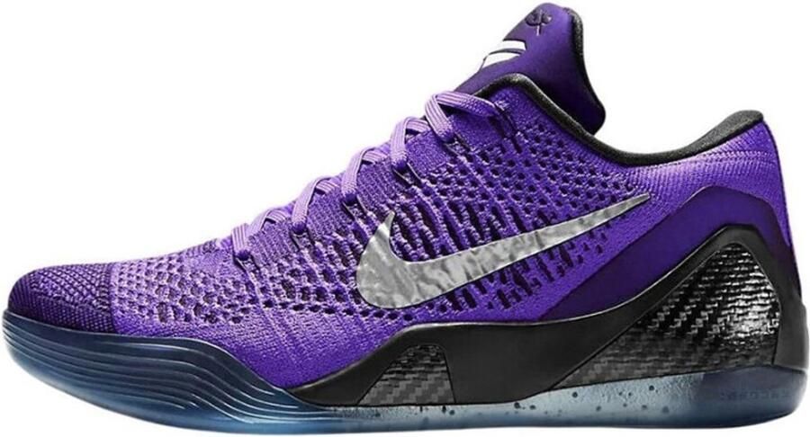 Nike Kobe 9 Elite Low Protro Michael Jackson Moonwalker (2025)