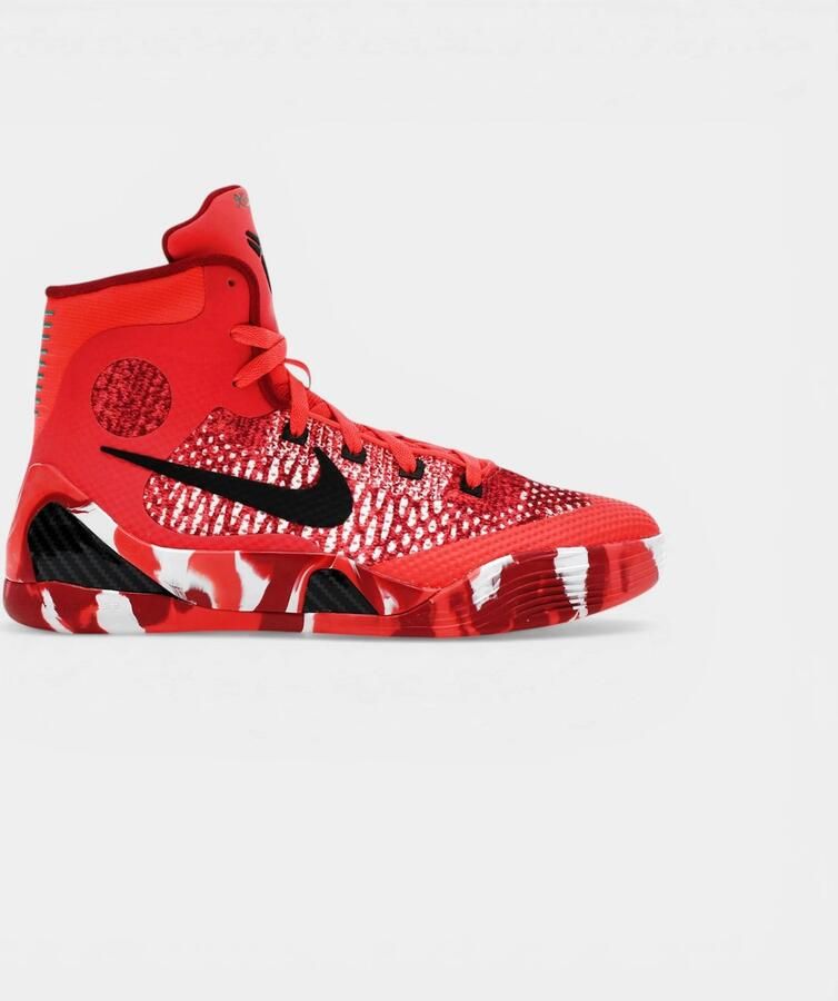 Nike Hoge Sneakers Kobe 9 Elite Protro Christmas (2024) (GS)