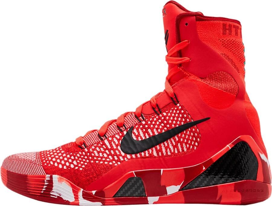 Nike Kobe 9 Elite Protro 'Christmas' (2024)