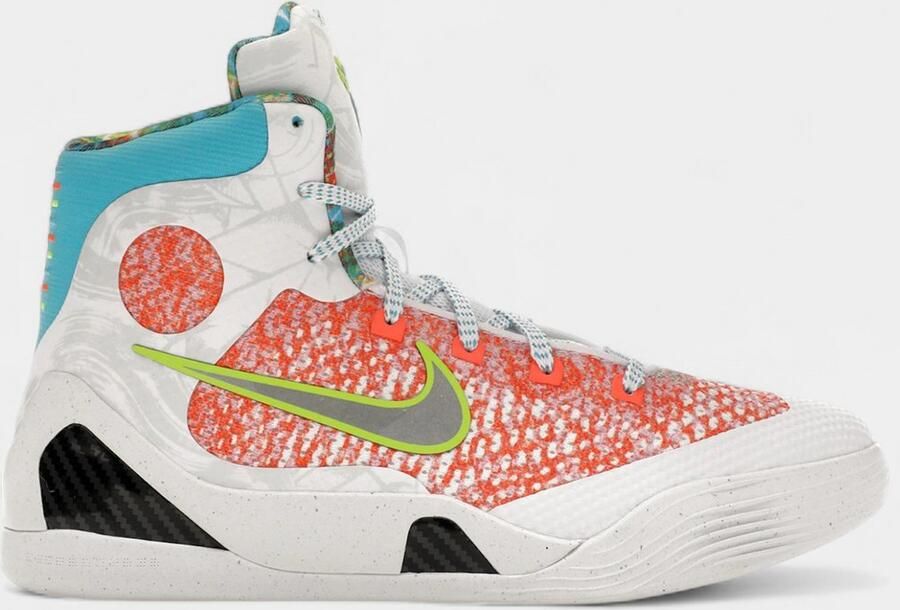 Nike Hoge Sneakers Kobe 9 Elite Protro What The (2025) (GS)