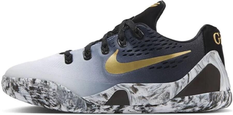 Nike Kobe 9 EM Low Mambacita (GS)