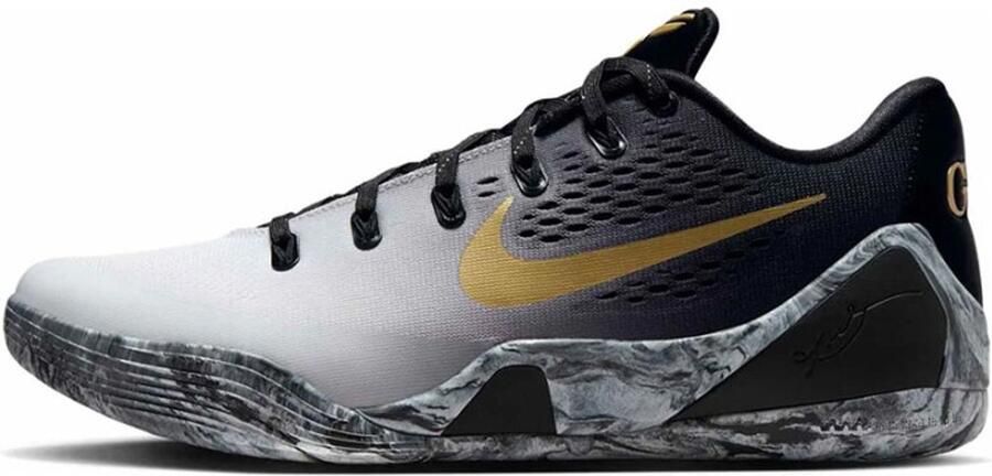 Nike Kobe 9 EM Low Protro Mambacita