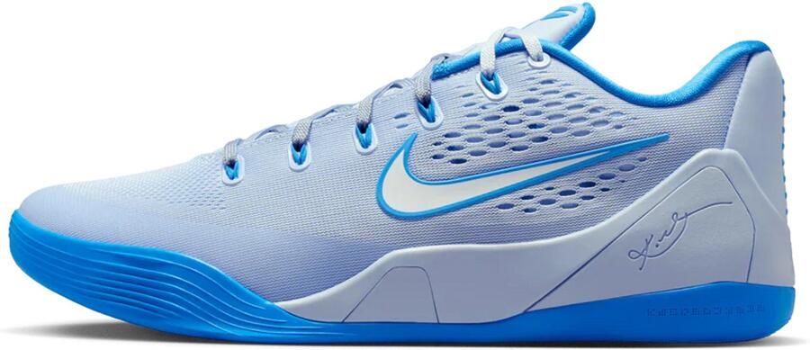 Nike Kobe 9 EM Low Protro TB Hydrogen Blue