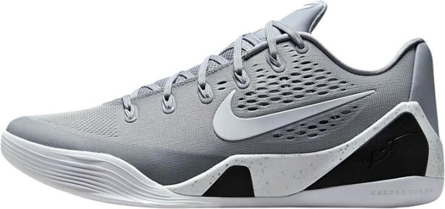 Nike Kobe 9 EM Low Protro TB Wolf Grey