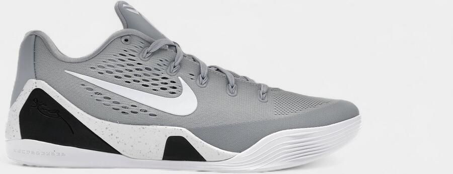 Nike Sneakers Kobe 9 EM Low Protro TB Wolf Grey
