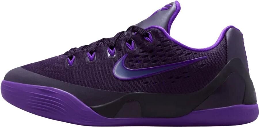 Nike Kobe 9 EM Low TB Purple Dynasty (GS)
