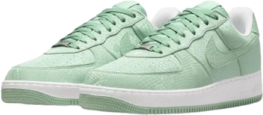 Nike Kobe Bryant Air Force 1 Low Sneakers Unisex