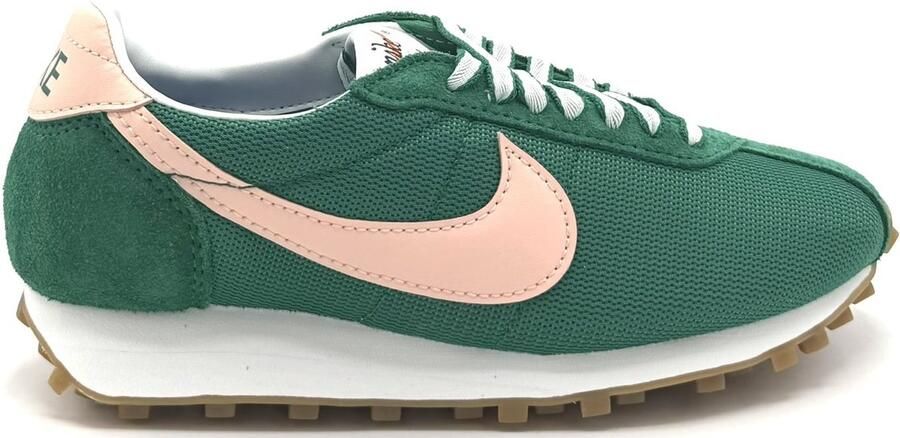 Nike Sportswear Sneakers laag 'LD-1000' groen rosé