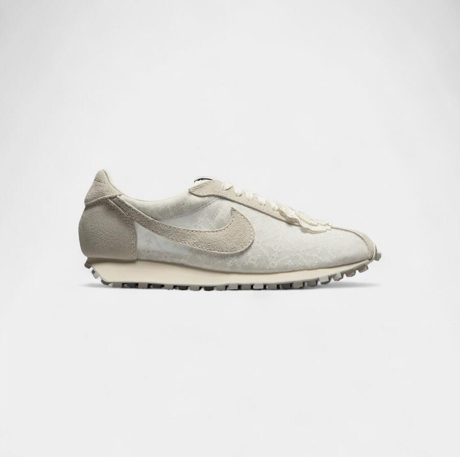 Nike Lage Sneakers LD-1000 Soft Pearl (Women's)