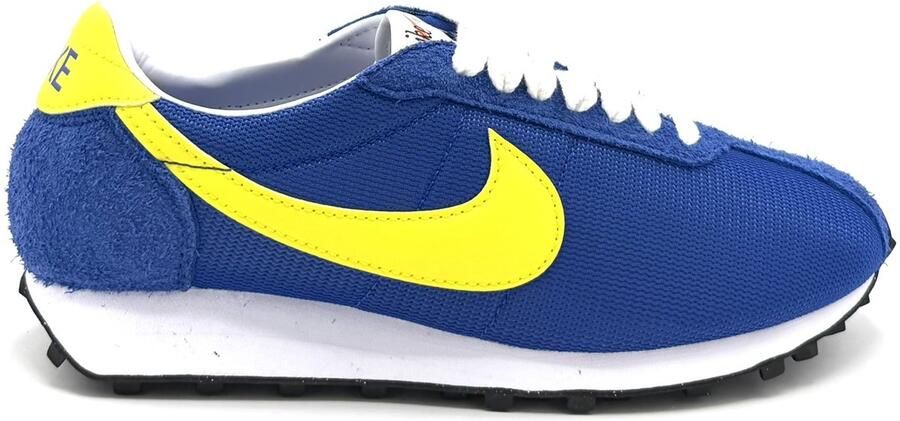 Nike Lage Sneakers Baskets LD-1000 cuir