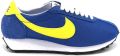 Nike Lage Sneakers Baskets LD-1000 cuir - Blauw