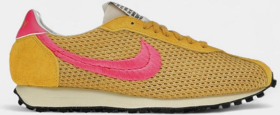 Nike Lage Sneakers LD-1000 SP Stussy Sanded Gold