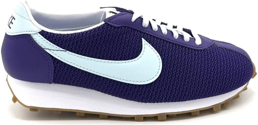 Nike Sportswear Sneakers laag 'LD-1000 SE' pastelblauw donkerlila