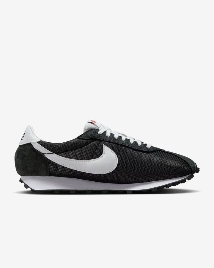 Nike LD-1000 'Black White' Herensneakers Zwart Wit HJ4687
