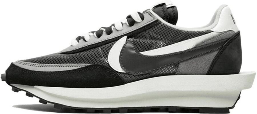 Nike LD Waffle sacai Black