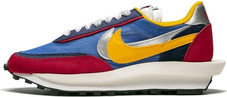 Nike LD Waffle sacai Varsity Blue