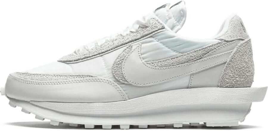 Nike LD Waffle sacai White Nylon