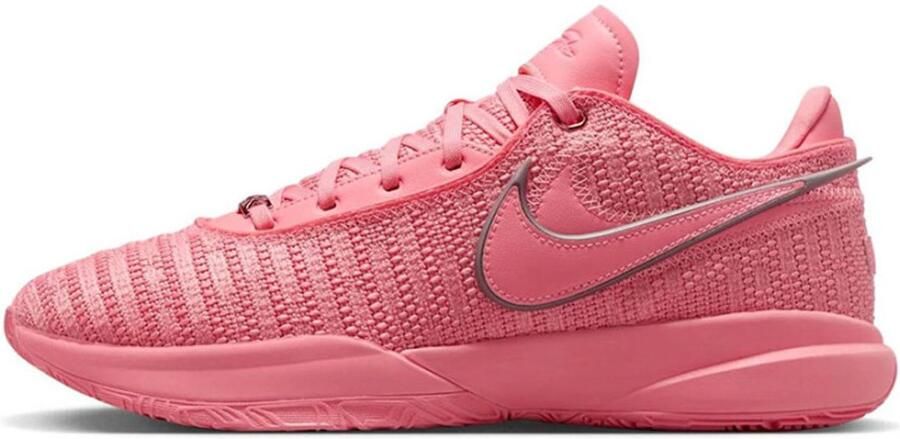 Nike LeBron 20 Pink Diamond