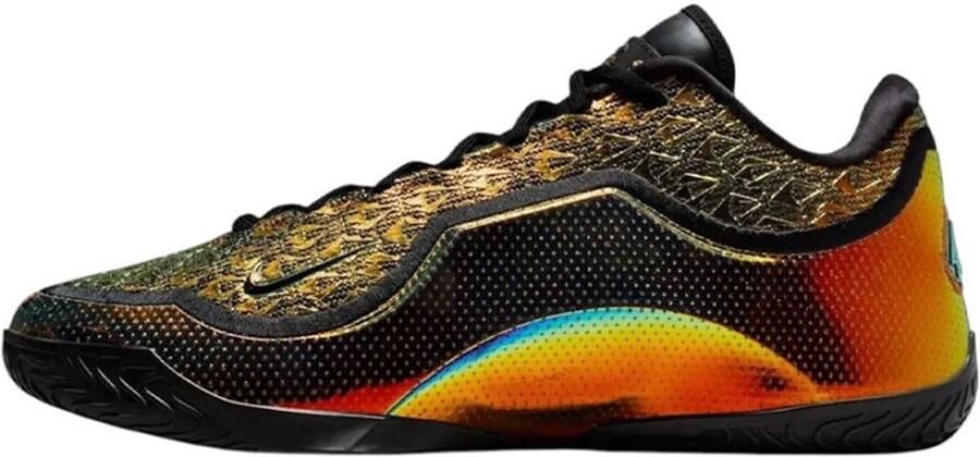 Nike LeBron 23 40K Gold