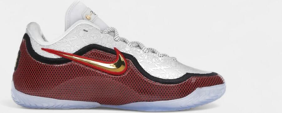 Nike Basketbalschoenen LeBron 23 Grand Opening (Translucent Outsole) - Foto 1