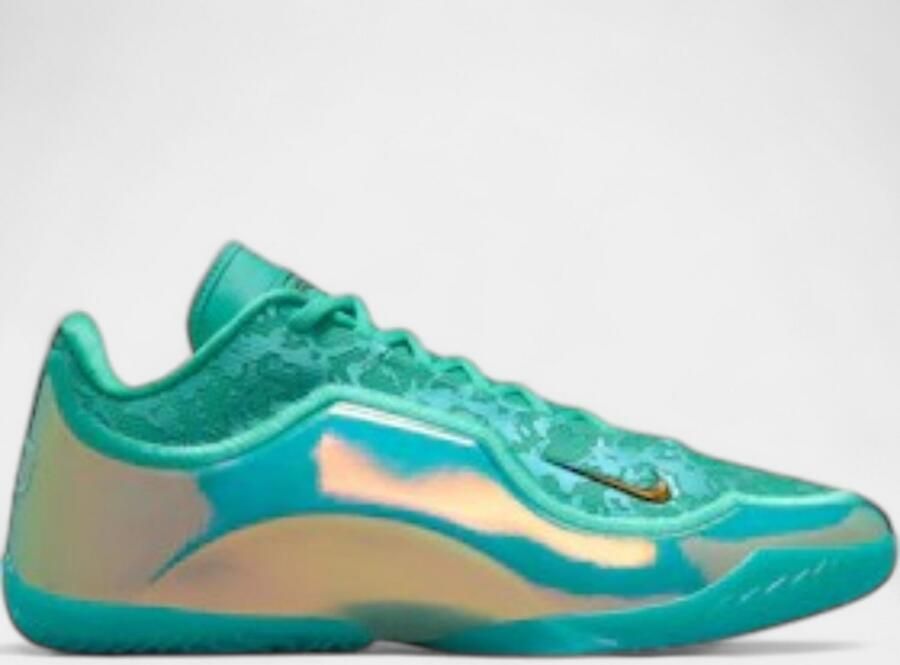 Nike Sneakers LeBron 23 Honor the King (Translucent Outsole)