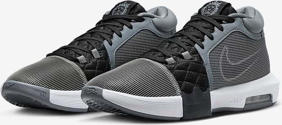 Nike LeBron Witness 8 Basketball Sneakers Unisex