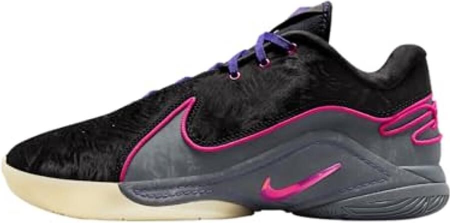 Nike LeBron Xxii Basketbalschoen Multicolor 11.5 US