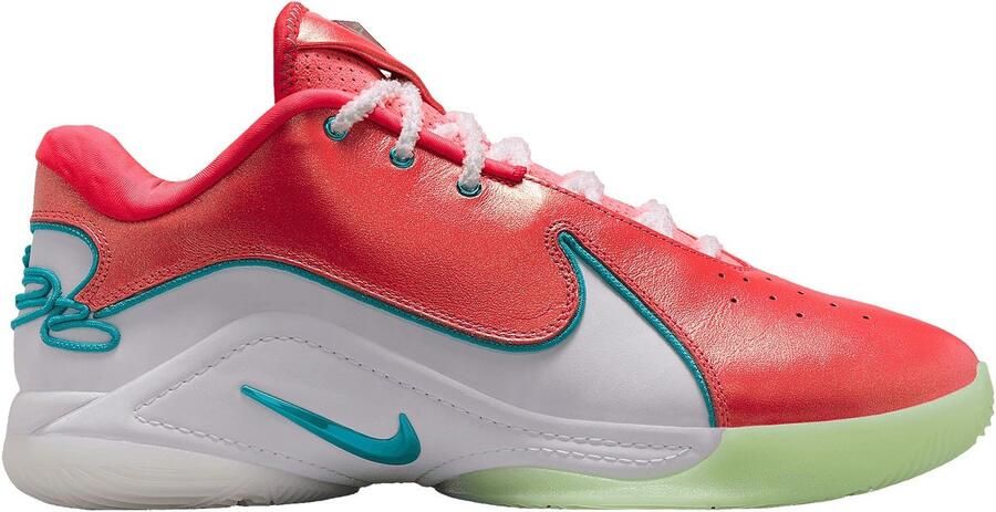 Nike LeBron XXII Limelight Basketbalschoenen