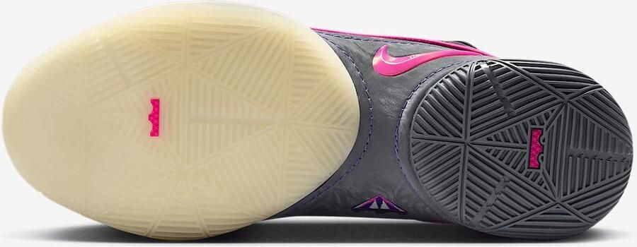 Nike LeBron XXII Crown Jewel Basketbalschoenen