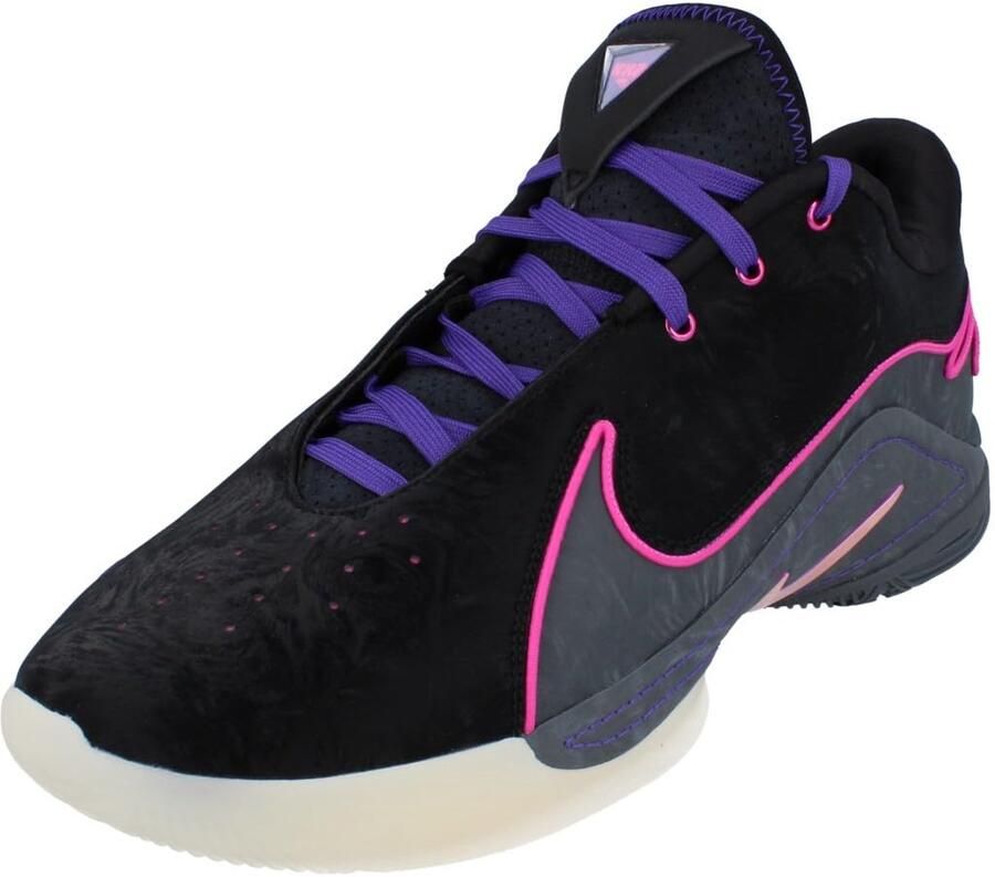 Nike LeBron XXII Heren Basketbalschoenen Multicolor