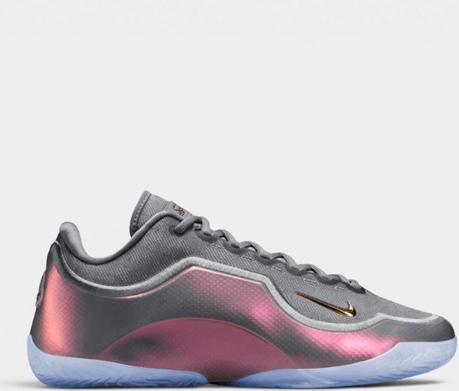 Nike Lage Sneakers LeBron XXIII Shut Up and Dribble