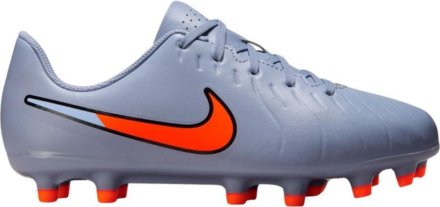 Nike legend 10 club fg mg in de kleur marine - Foto 2