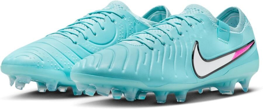 Nike Legend 10 Elite Heren Voetbalschoen Doos zonder deksel