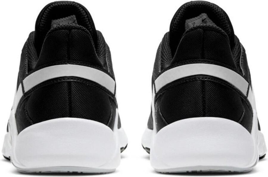 Nike Legend Essential 2 Training Schoenen Black White-Pure Platinum Dames - Foto 2