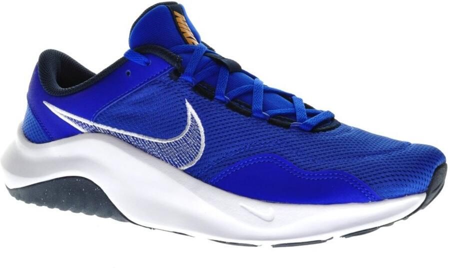 Nike Hardloopschoenen voor heren in natuurlijke stijl - Foto 2