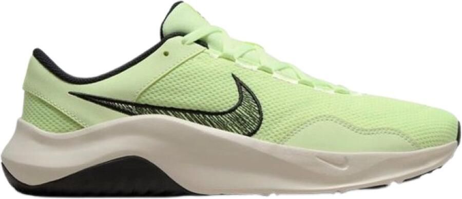 Nike Legend Essential 3 NN Heren Sportschoenen Barely Volt - Foto 2