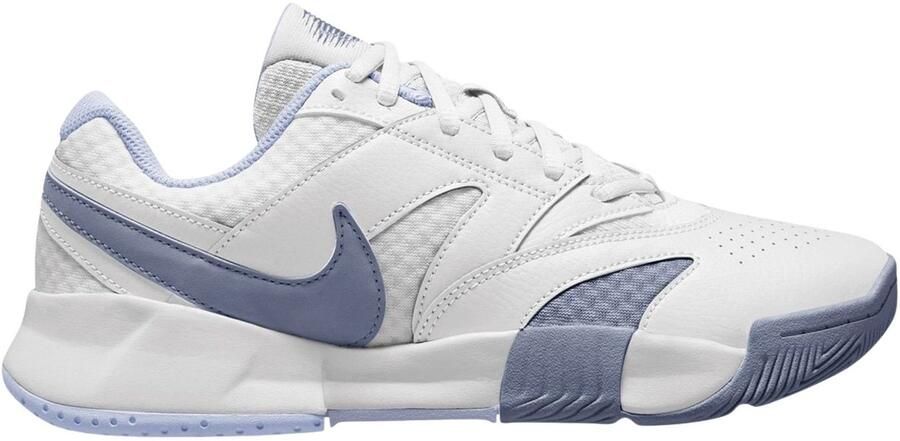 Nike Court Lite 4 Tennisschoenen Dames