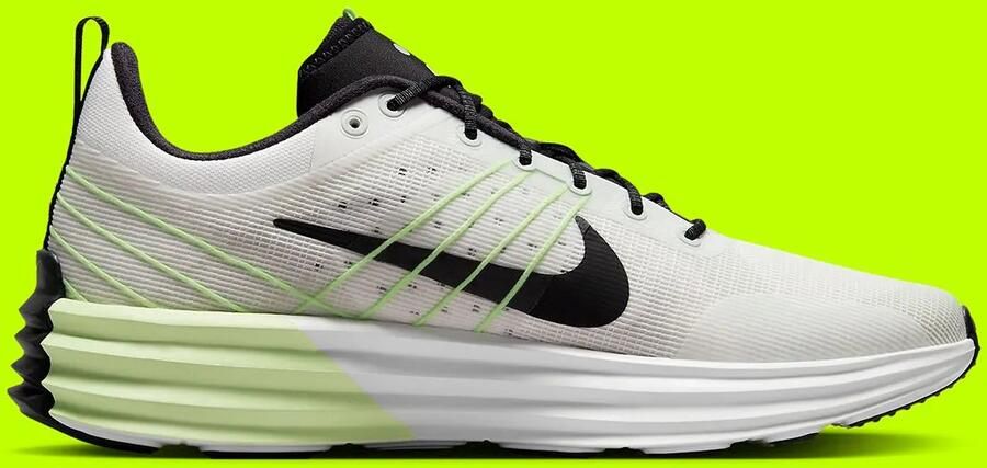 Nike Lunar Roam Running in wit formaten: 44.5 - Foto 2