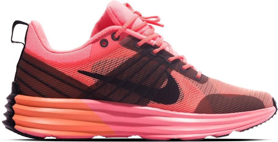 Nike Lunar Roam Premium Pink Gaze Black HF4314