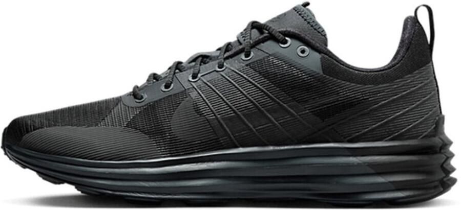 Nike Herenschoenen Lunar Roam Dark Smoke Grey Dark Smoke Grey Anthracite Black- Heren Dark Smoke Grey Dark Smoke Grey Anthracite Black