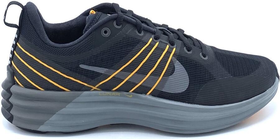 Nike Herenschoenen Lunar Roam Black- Heren Black - Foto 1