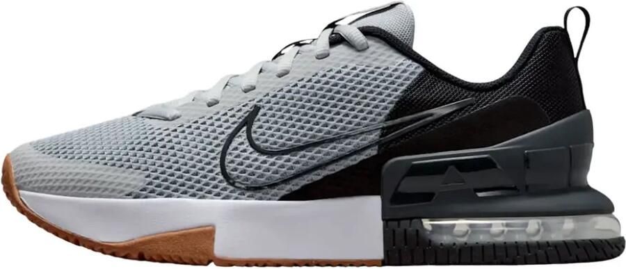Nike Air Max Alpha Trainer 6 Heren Training Schoenen Fq1833-009 Kleur Zwart