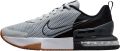 Nike Air Max Alpha Trainer 6 Heren Training Schoenen Fq1833-009 Kleur Zwart - Zwart