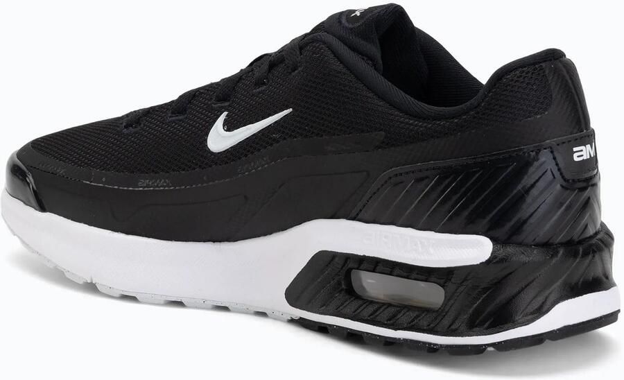 Nike Air Max Bia Sneakers Io9416-004 Kleur Zwart-zwart