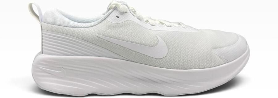 Nike M Promina Sneakers Wit Mannen Doos Zonder Deksel