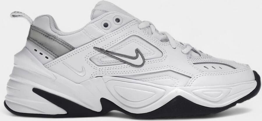 Nike Lage Sneakers M2K Tekno Cool White (Women's) - Foto 1